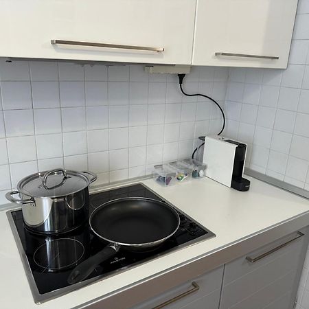 ミラノPonthouse: Navigli, Iulm, Romoloアパートメント エクステリア 写真
