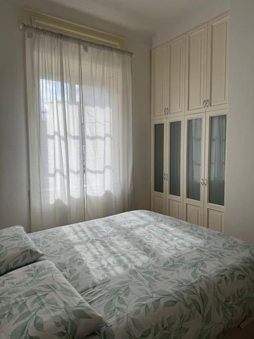 ミラノPonthouse: Navigli, Iulm, Romoloアパートメント エクステリア 写真