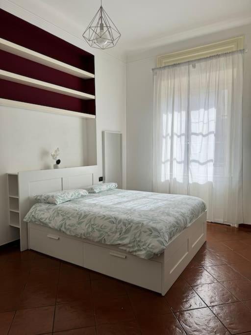 ミラノPonthouse: Navigli, Iulm, Romoloアパートメント エクステリア 写真