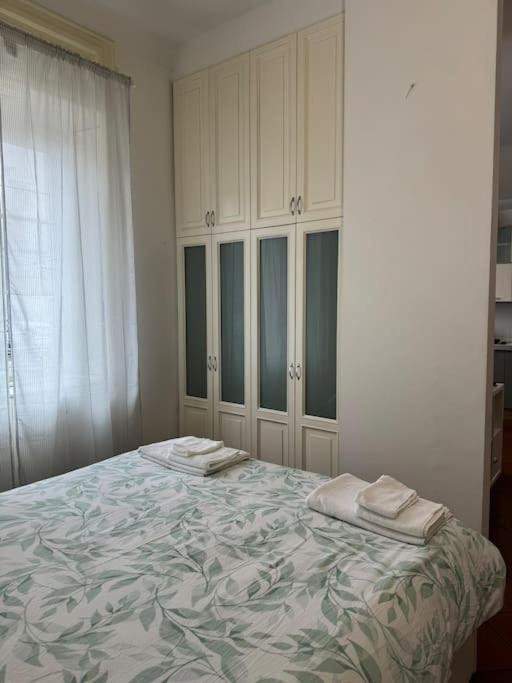 ミラノPonthouse: Navigli, Iulm, Romoloアパートメント エクステリア 写真