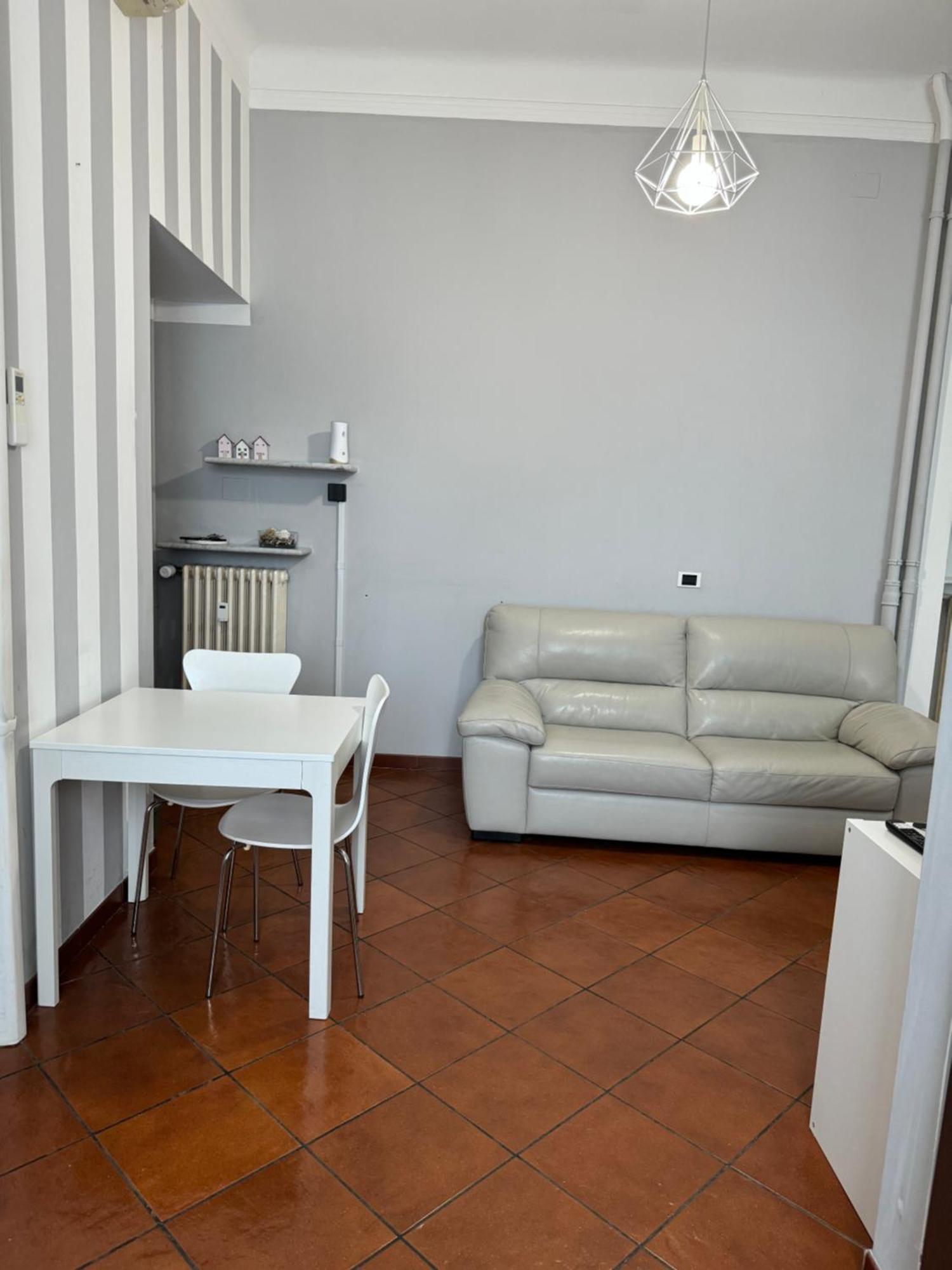 ミラノPonthouse: Navigli, Iulm, Romoloアパートメント エクステリア 写真